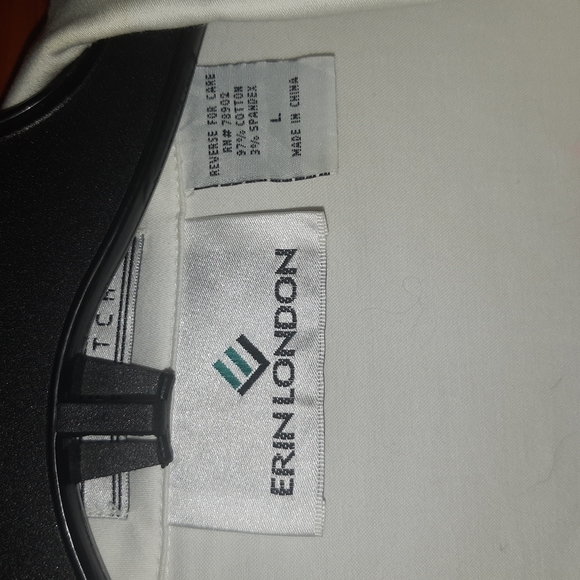 Erin London Stretch Jacket 292 - Picture 6 of 7